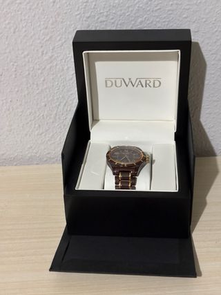 Reloj Duward Elegante Nuevo