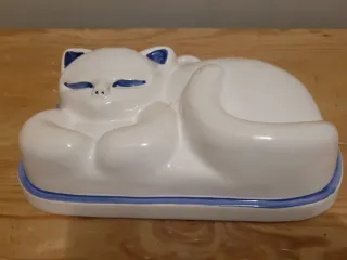 Formina Thun Gatto Dormiente