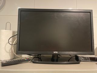 Televisión NPG