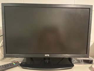 Televisión NPG