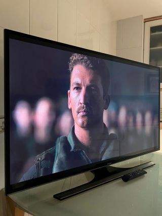 Televisor 4K Smart TV 50 pulgadas