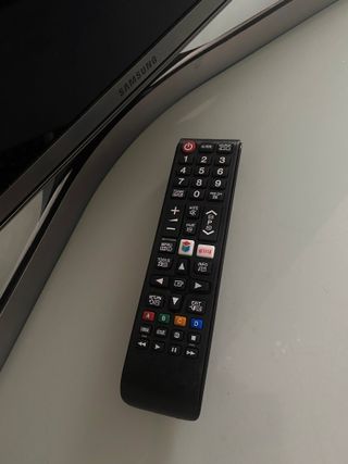 Televisor 4K Smart TV 50 pulgadas
