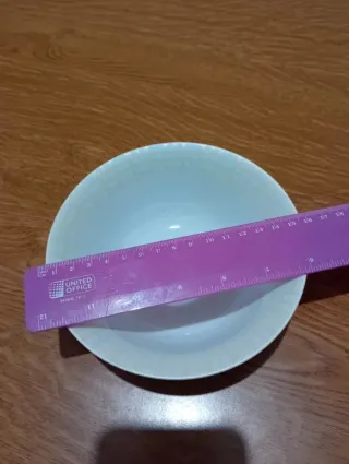 Ciotolina in ceramica