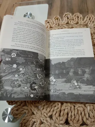 Pequeña historia de España