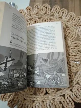 Pequeña historia de España