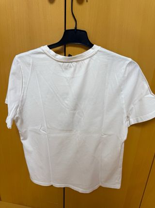 Camiseta One Day At A Time