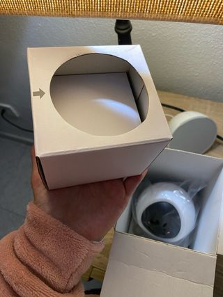 Cámara EZVIZ 3K SMP 360°