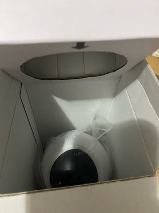 Cámara EZVIZ 3K SMP 360°