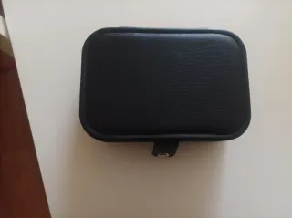 Joyero pequeño para viaje