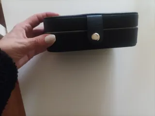 Joyero pequeño para viaje