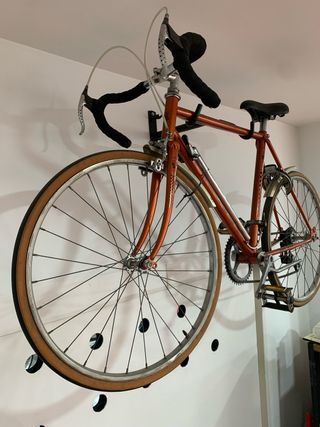 Bicicleta Peugeot Clásica Carrera