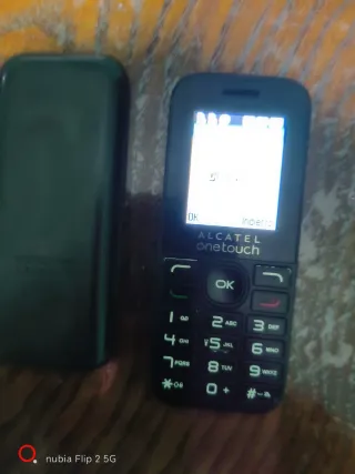 Alcatel One Touch Telefono Cellulare