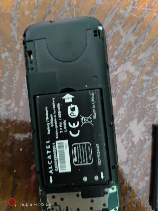 Alcatel One Touch Telefono Cellulare