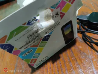 Alcatel One Touch Telefono Cellulare