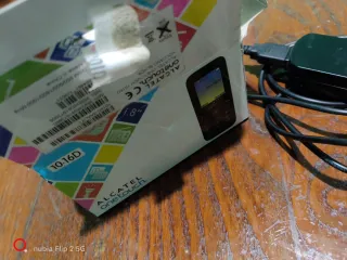 Alcatel One Touch Telefono Cellulare