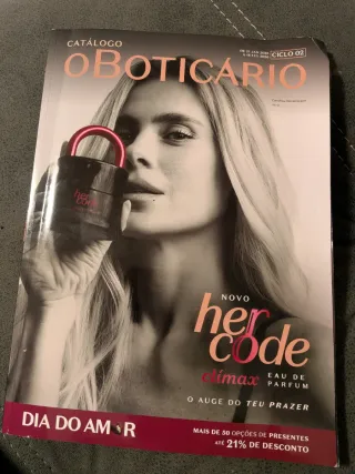 Kit regalo Botibaby O Boticário