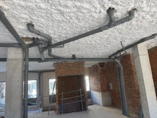 Instalador fontaneria y saneamiento fugas