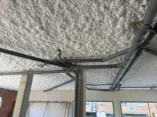 Instalador fontaneria y saneamiento fugas