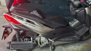 Yamaha Xmax 125 ABS 2019