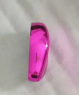 Piedra depilatoria rosa