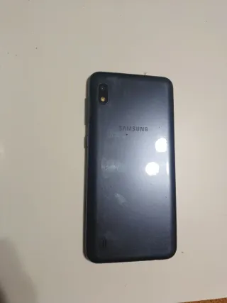 Samsung Galaxy A10 Azul