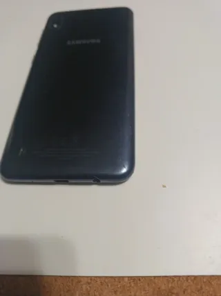 Samsung Galaxy A10 Azul