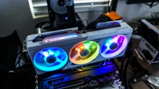 Tarjeta Gráfica ASRock Steel Legend RX 9070 OC