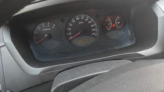 SsangYong Kyron 2007