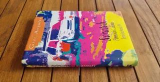 Libro (literatura juvenil): Scratch - F. Lalana