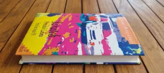 Libro (literatura juvenil): Scratch - F. Lalana