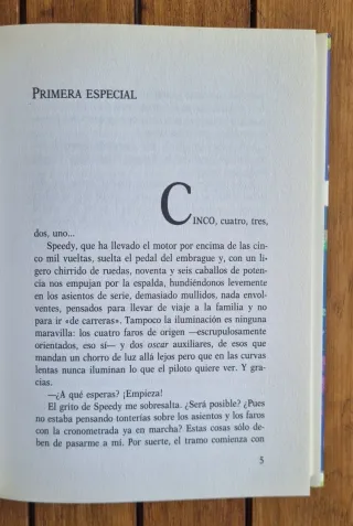 Libro (literatura juvenil): Scratch - F. Lalana