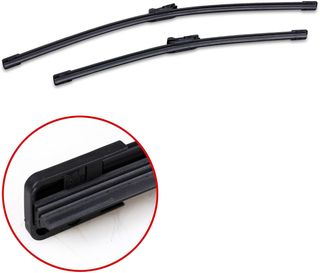 Escobillas Bosch Aerotwin A187S (2x 600/450mm)