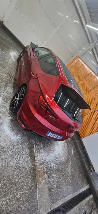 SEAT Leon 2018