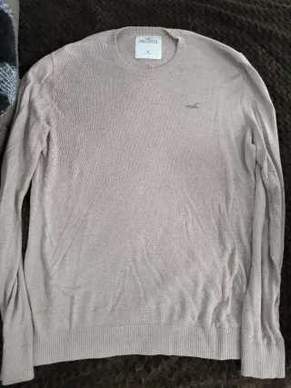 Lote ropa de invierno