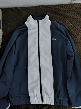 Lote ropa de invierno