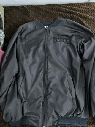 Lote ropa de invierno