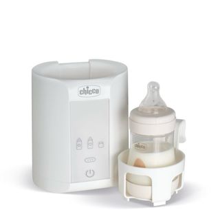 Calentador Biberones Chicco