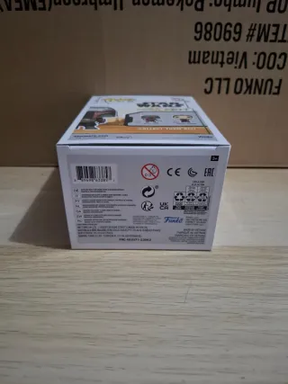 Funko Pop Boba Fett Star Wars