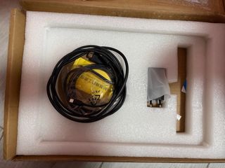 Monitor Portátil Nuevo Delgado