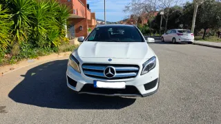 Mercedes-Benz GLA 2016