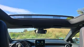 Mercedes-Benz GLA 2016