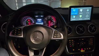 Mercedes-Benz GLA 2016