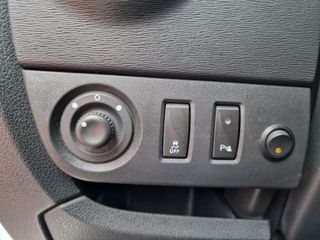 Dacia Lodgy 2021 Comfort 7 Plazas Etiqueta C