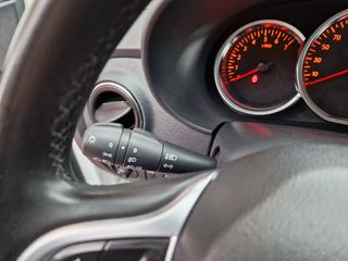 Dacia Lodgy 2021 Comfort 7 Plazas Etiqueta C