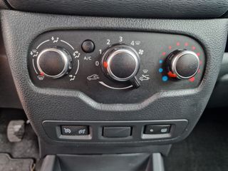 Dacia Lodgy 2021 Comfort 7 Plazas Etiqueta C