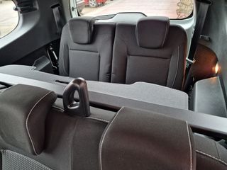 Dacia Lodgy 2021 Comfort 7 Plazas Etiqueta C