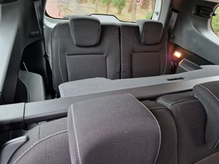 Dacia Lodgy 2021 Comfort 7 Plazas Etiqueta C