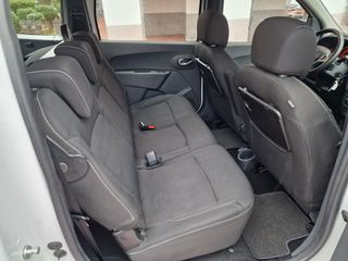 Dacia Lodgy 2021 Comfort 7 Plazas Etiqueta C