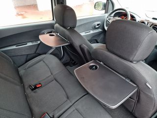 Dacia Lodgy 2021 Comfort 7 Plazas Etiqueta C