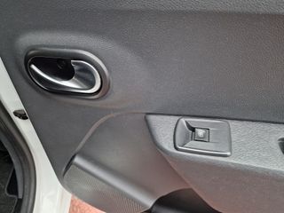 Dacia Lodgy 2021 Comfort 7 Plazas Etiqueta C